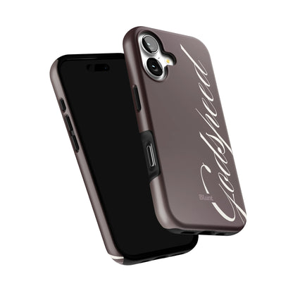 Godspeed iPhone Case gallery - Iphone_17_Iphone_6