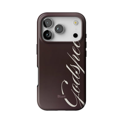 Godspeed iPhone Case gallery - Iphone_17_Pro_1