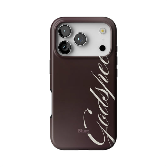 Godspeed iPhone Case gallery - Iphone_17_Pro_1