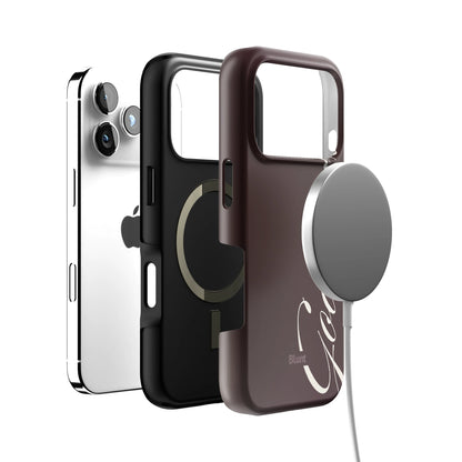 Godspeed iPhone Case gallery - Iphone_17_Pro_4