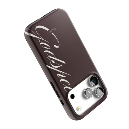 Godspeed iPhone Case gallery - Iphone_17_Pro_5