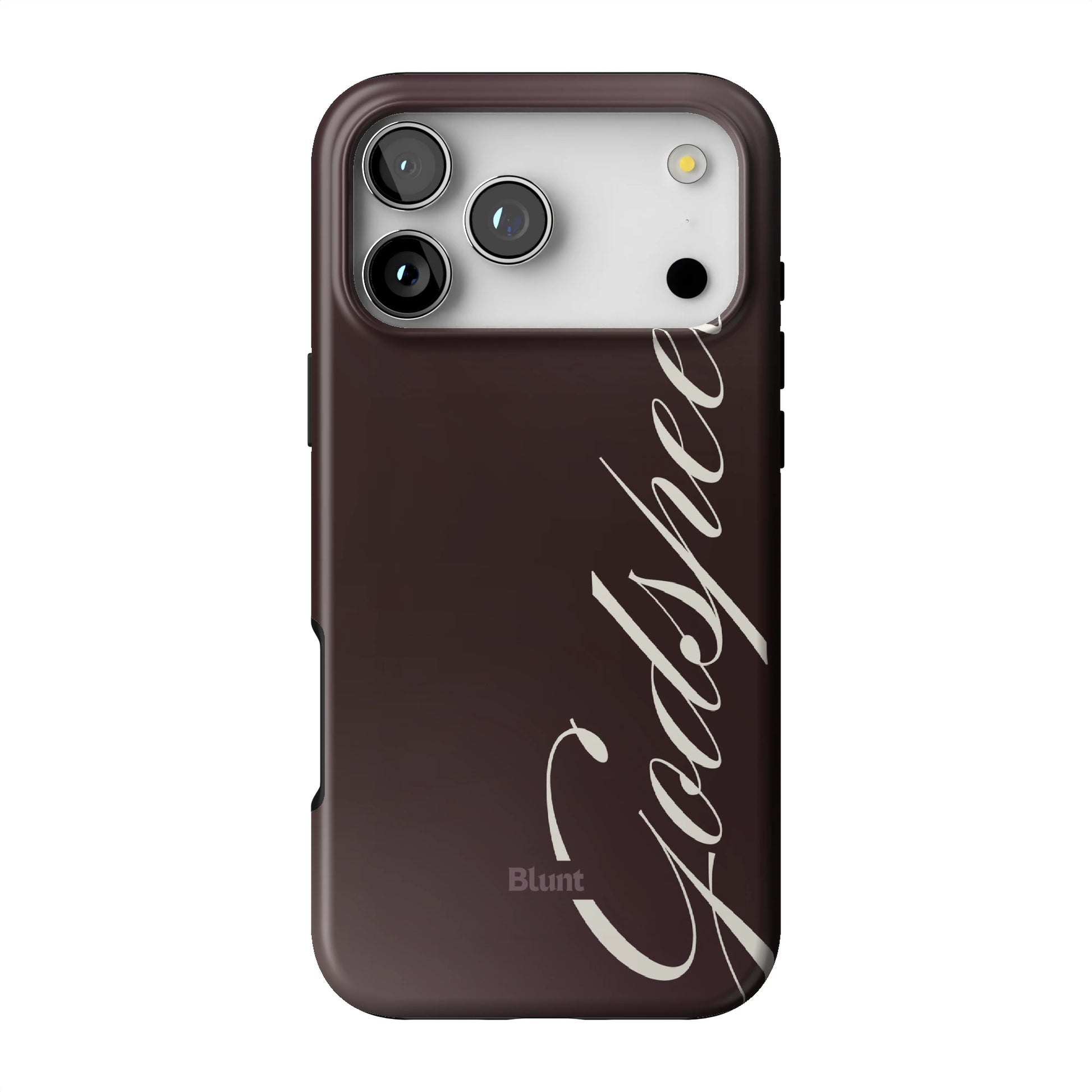 Godspeed iPhone Case gallery - Iphone_17_Pro_Max_1