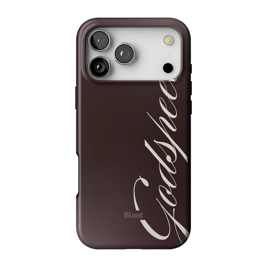 Godspeed iPhone Case gallery - Iphone_17_Pro_Max_1