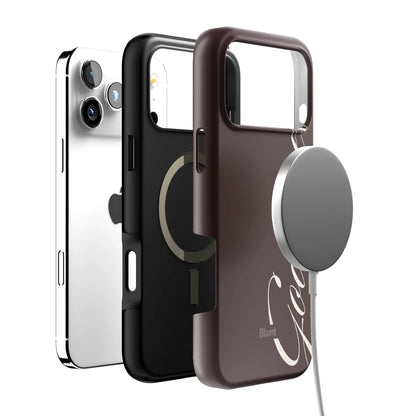 Godspeed iPhone Case gallery - Iphone_17_Pro_Max_4