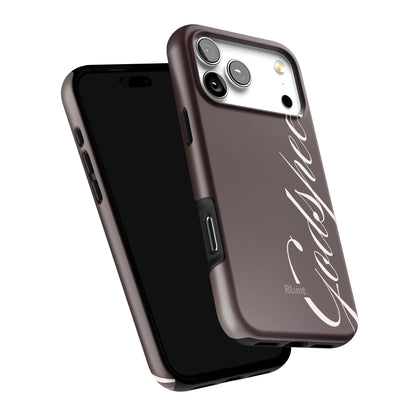 Godspeed iPhone Case gallery - Iphone_17_Pro_Max_6