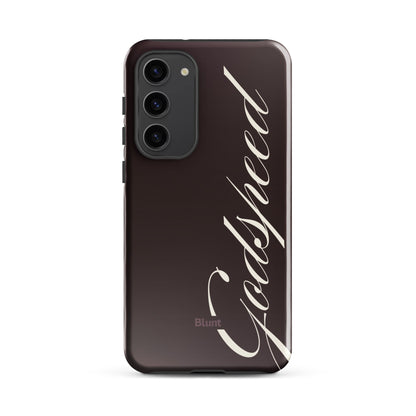 Godspeed Samsung Case - Blunt Cases