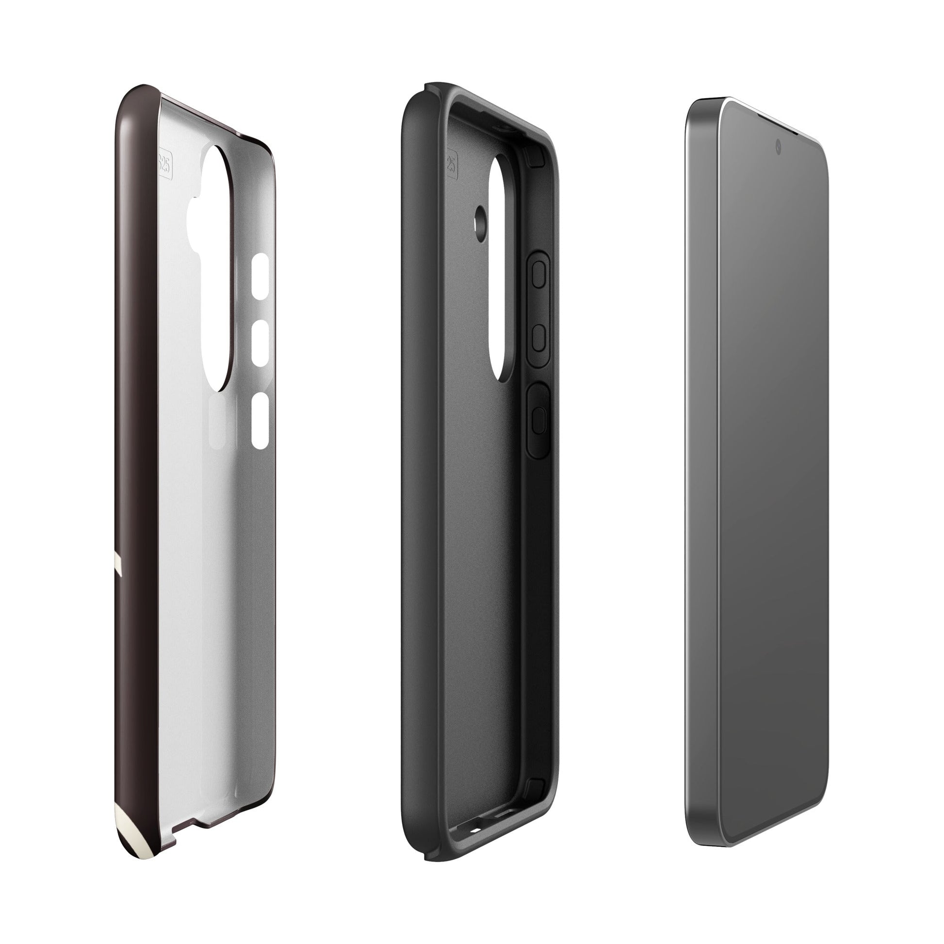 Godspeed Samsung Case - Blunt Cases