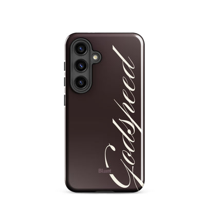 Godspeed Samsung Case - Blunt Cases