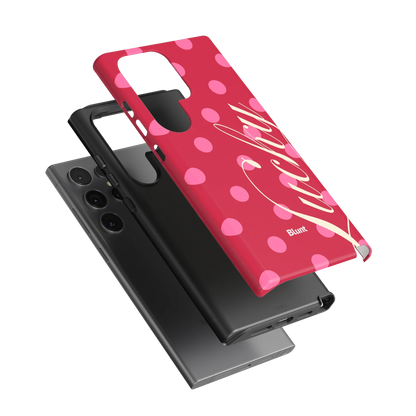 Lucky-Dottie-samsung-case-S24 Ultra-3