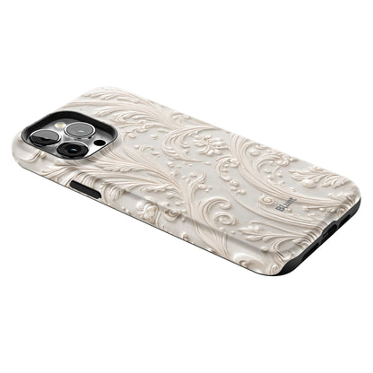 Orbate-Ivory-iphone-case-iPhone 13 Pro Max-2