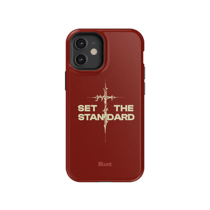 Standsharp iPhone Case