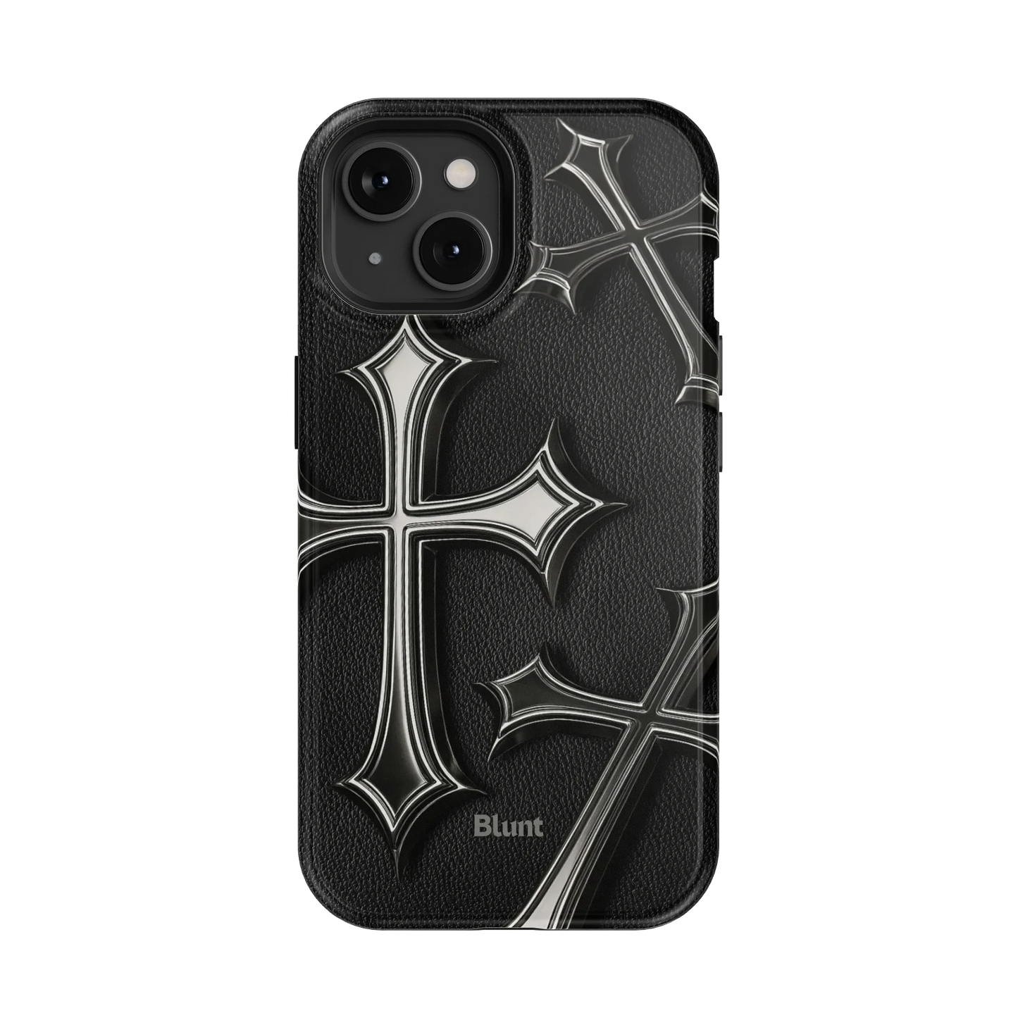 Rebel iPhone Case