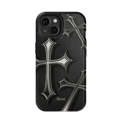 Rebel iPhone Case