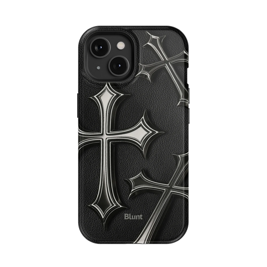 Rebel iPhone Case