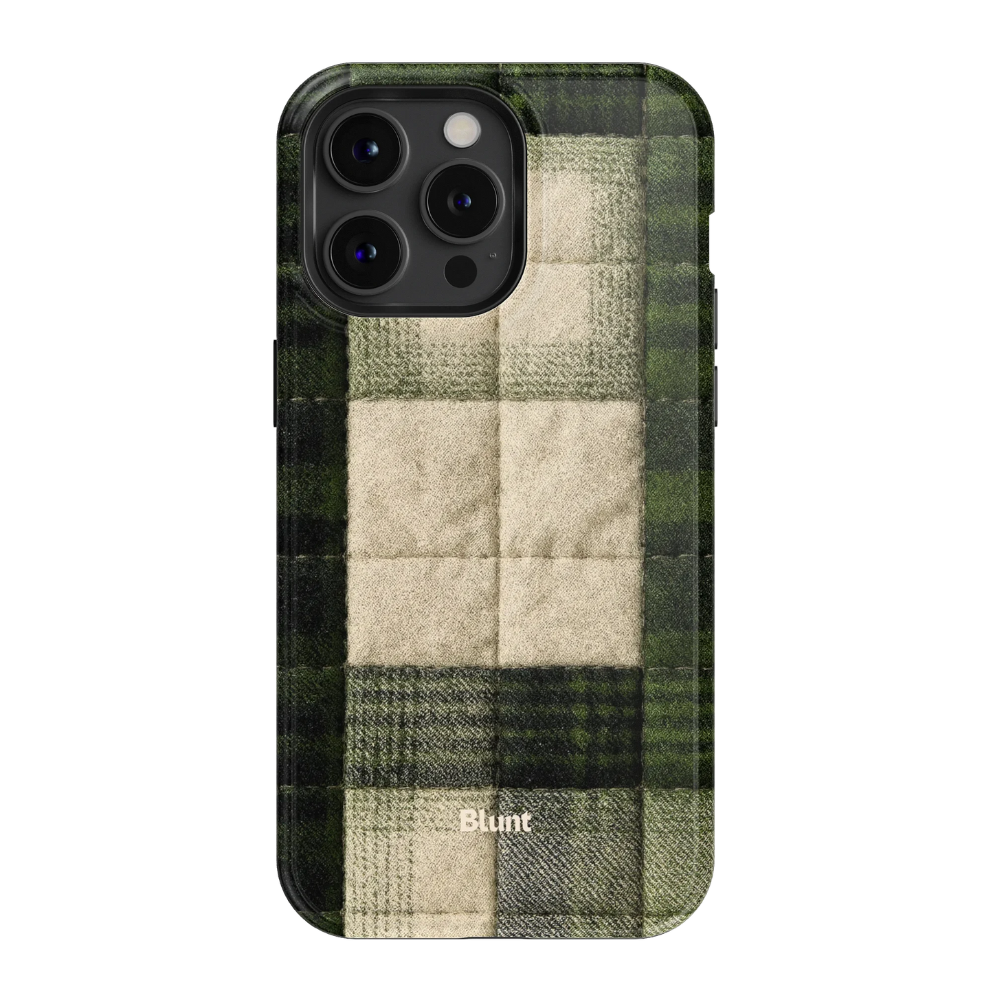 Quellin iPhone Case