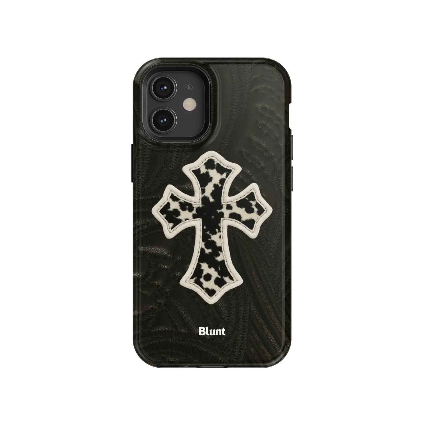 Holy Cross iPhone Case