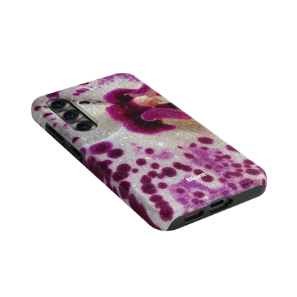 Lush Bloom Samsung Case
