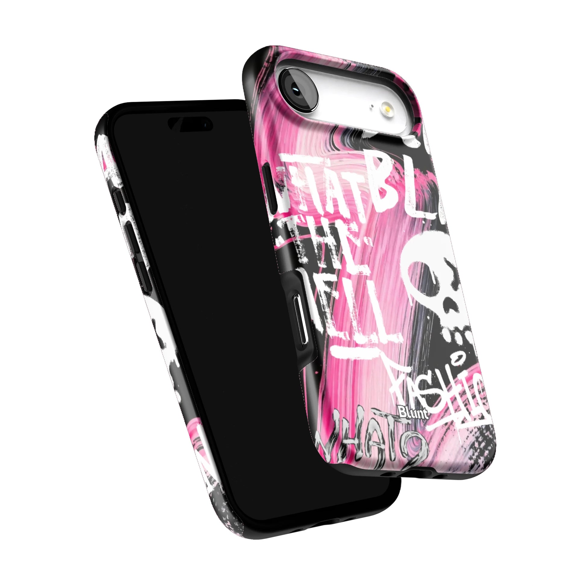 Punk-Wall-iphone-case-iPhone 17 Air-5