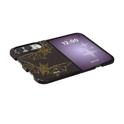 gold-lunar-veil-iphone-case iPhone 18 Duo case, view 5