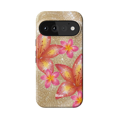 Goldelia Pixel Case - Blunt Cases