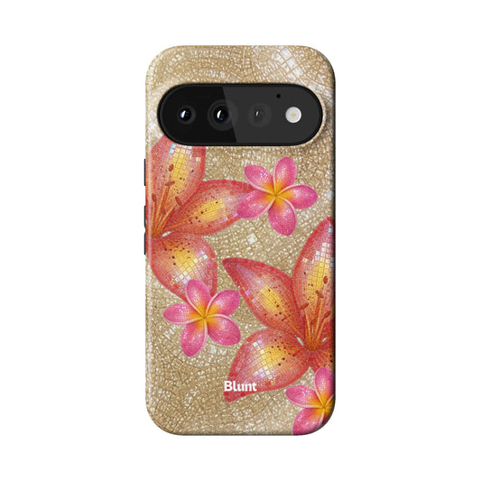 Goldelia Pixel Case - Blunt Cases