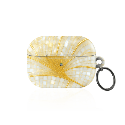 Golden AirPod Case - Blunt Cases