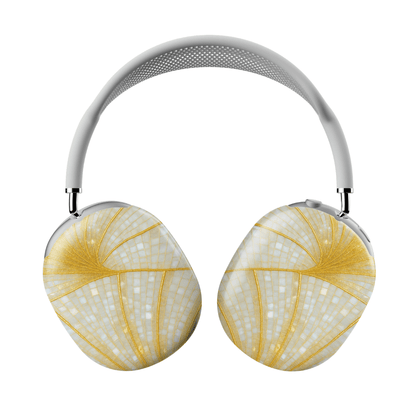 Golden AirPod Max Case - Blunt Cases