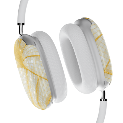 Golden AirPod Max Case - Blunt Cases