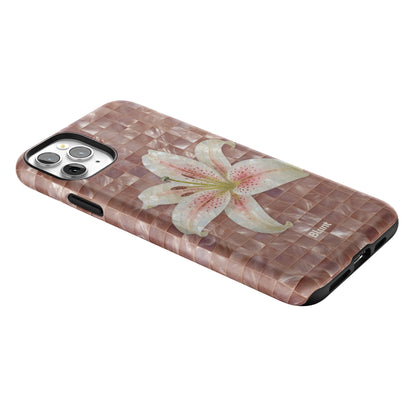 Golden Bloom iPhone Case gallery - Iphone_11_Pro_Max_2