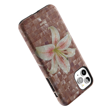 Golden Bloom iPhone Case gallery - Iphone_11_Pro_Max_5