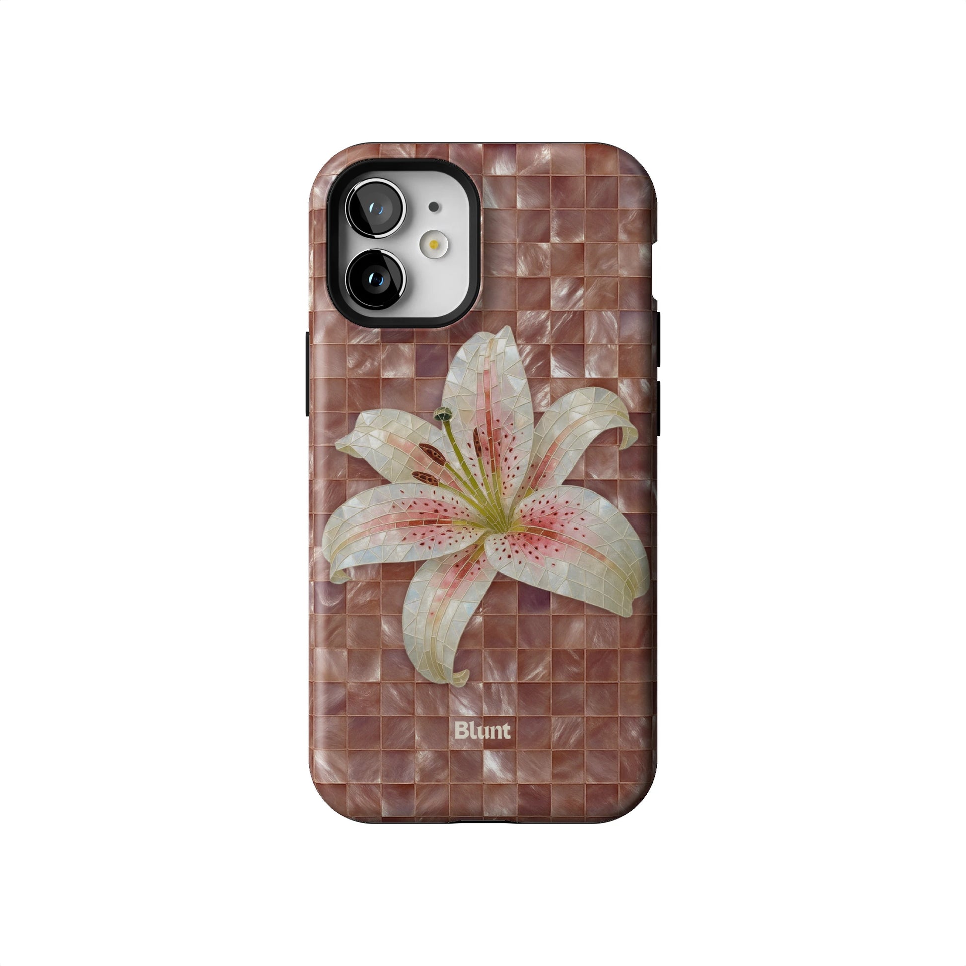 Golden Bloom iPhone Case gallery - Iphone_12_Mini_Air_Plus_1