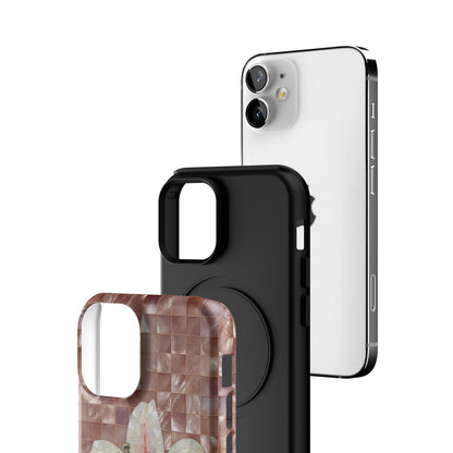 Golden Bloom iPhone Case gallery - Iphone_12_Mini_Air_Plus_3