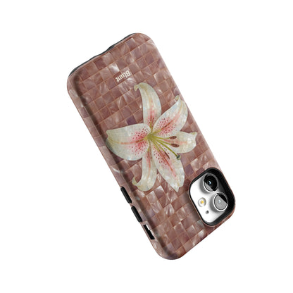 Golden Bloom iPhone Case gallery - Iphone_12_Mini_Air_Plus_5