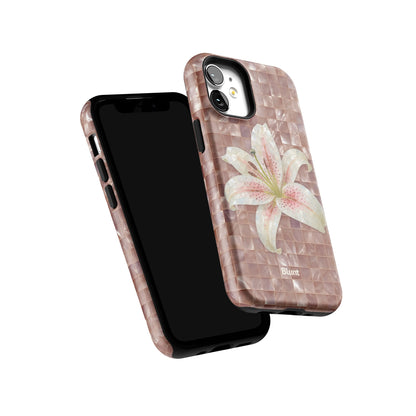 Golden Bloom iPhone Case gallery - Iphone_12_Mini_Air_Plus_6
