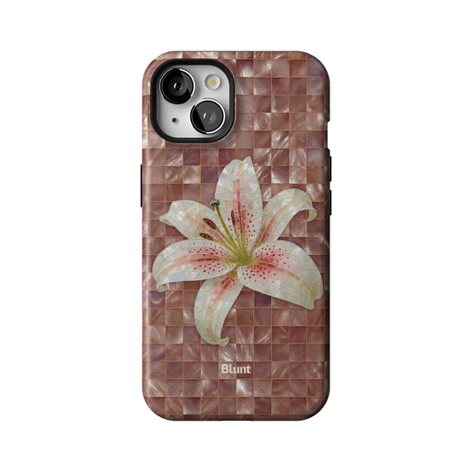 Golden Bloom iPhone Case gallery - Iphone_13_Iphone_1