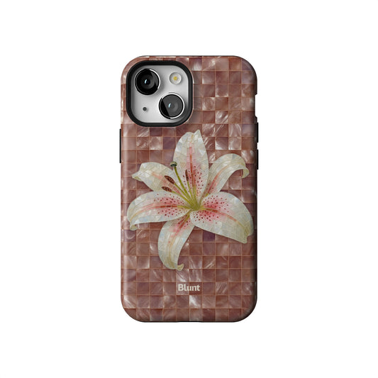 Golden Bloom iPhone Case gallery - Iphone_13_Mini_Air_Plus_1