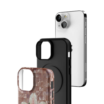 Golden Bloom iPhone Case gallery - Iphone_13_Mini_Air_Plus_3