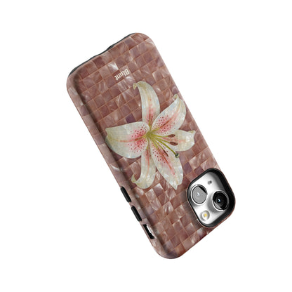 Golden Bloom iPhone Case gallery - Iphone_13_Mini_Air_Plus_5