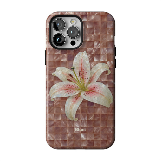 Golden Bloom iPhone Case gallery - Iphone_13_Pro_Max_1