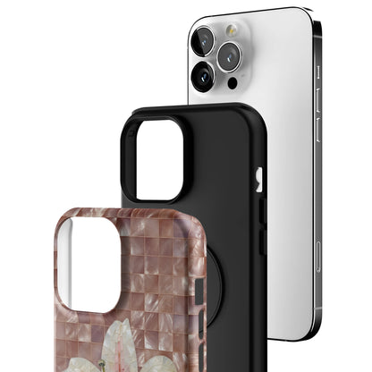 Golden Bloom iPhone Case gallery - Iphone_13_Pro_Max_3