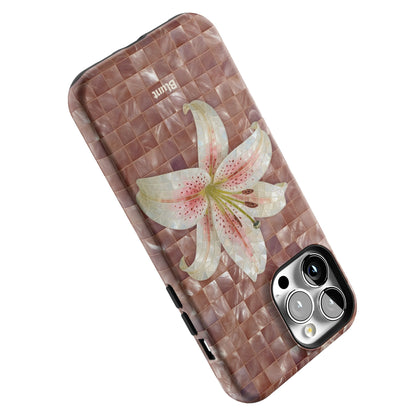 Golden Bloom iPhone Case gallery - Iphone_13_Pro_Max_5