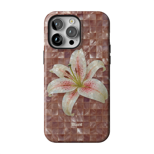 Golden Bloom iPhone Case gallery - Iphone_14_Pro_Max_1