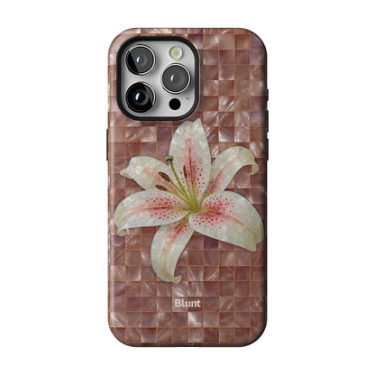 Golden Bloom iPhone Case gallery - Iphone_15_Pro_Max_1