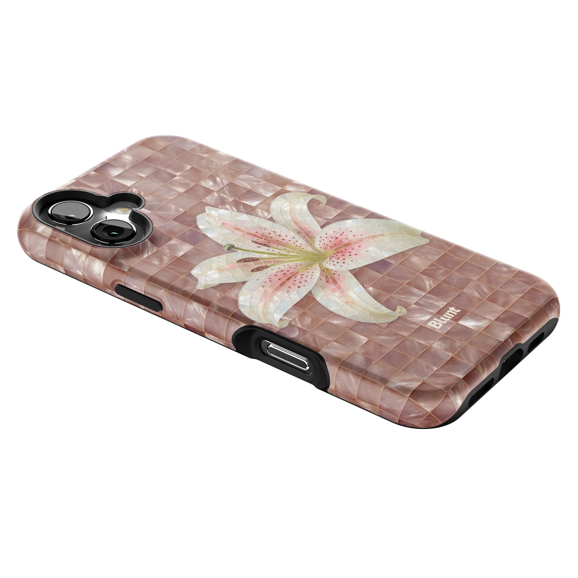 Golden Bloom iPhone Case gallery - Iphone_16_Mini_Air_Plus_2