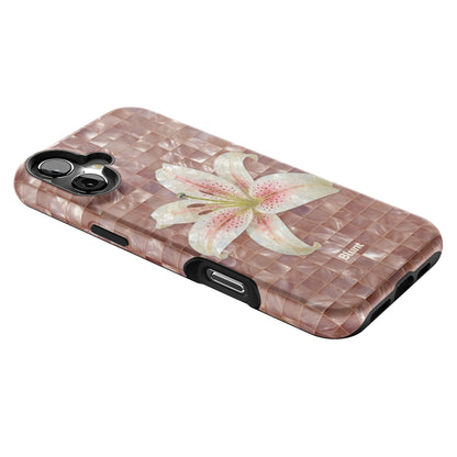 Golden Bloom iPhone Case gallery - Iphone_16_Mini_Air_Plus_2