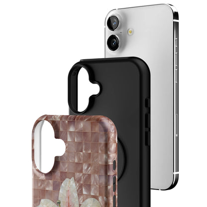 Golden Bloom iPhone Case gallery - Iphone_16_Mini_Air_Plus_3
