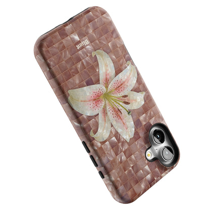 Golden Bloom iPhone Case gallery - Iphone_16_Mini_Air_Plus_5