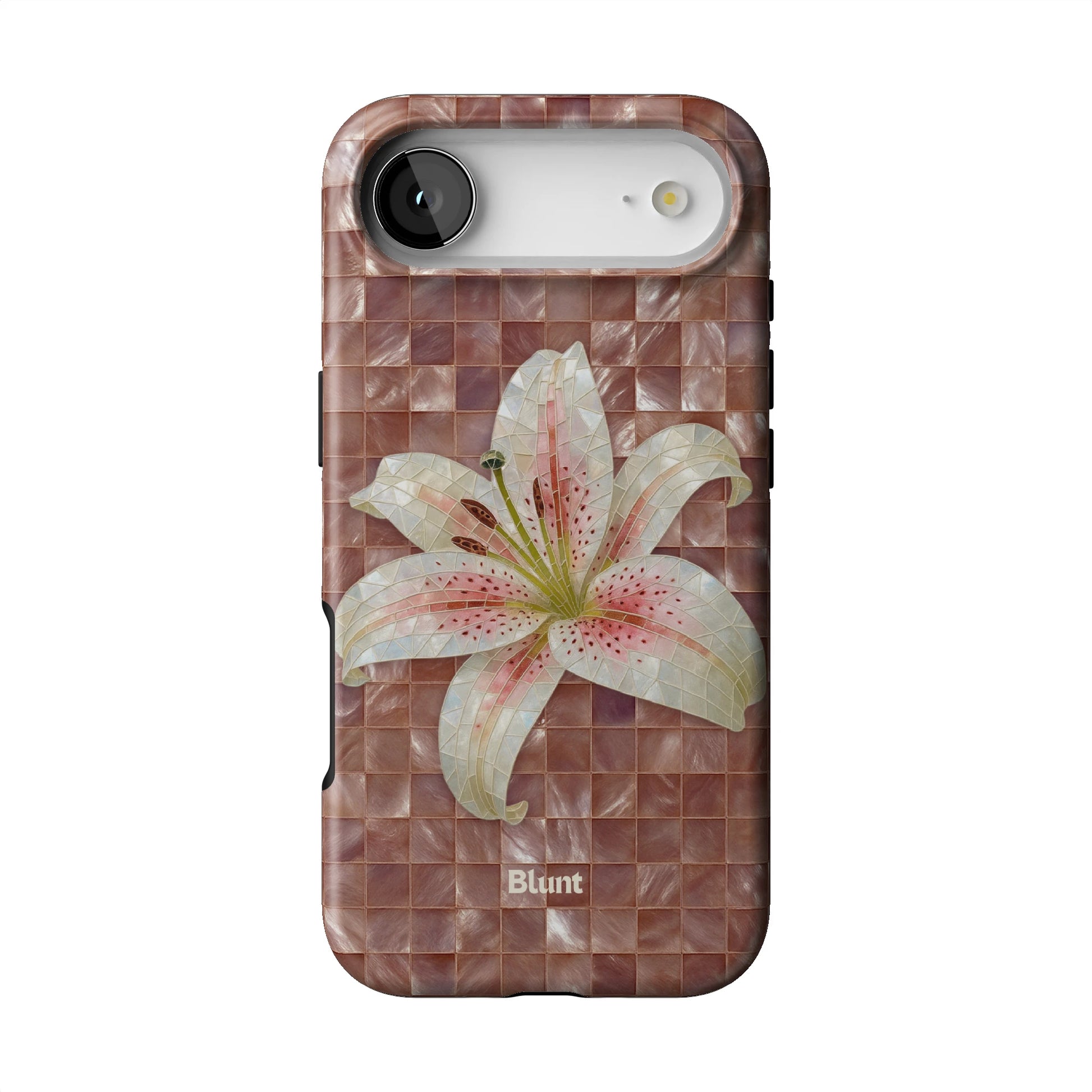 Golden Bloom iPhone Case gallery - Iphone_17_Air_1