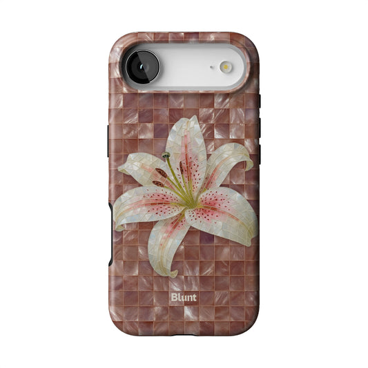 Golden Bloom iPhone Case gallery - Iphone_17_Air_1