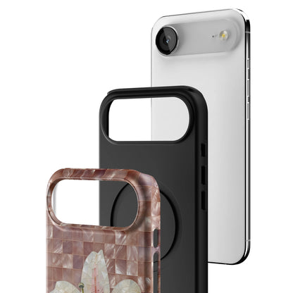 Golden Bloom iPhone Case gallery - Iphone_17_Air_3